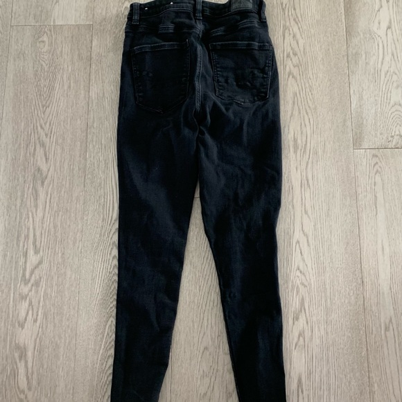 American Eagle Jeggings - Picture 2 of 2